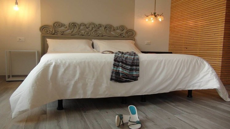 B&B Notoinfiore, Catania