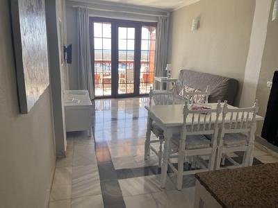 Tapahuga Appartements, La Gomera