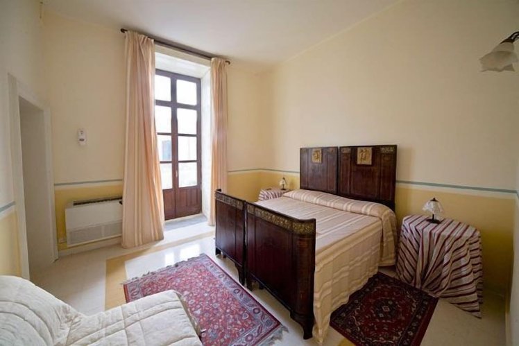 Piccolo Hotel Casa Mia, Catania