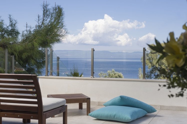 Kappa Resort, Thessaloniki
