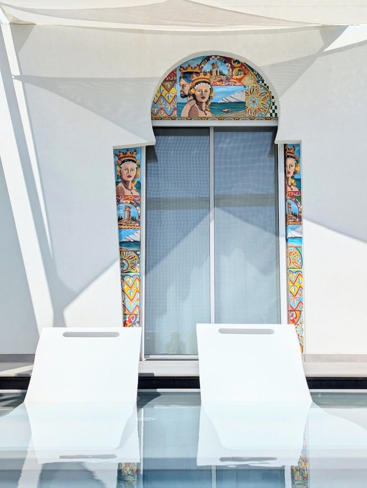 Doric Boutique Hotel - Resort, Catania