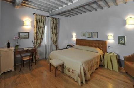 Agriturismo La Sovana, Perugia