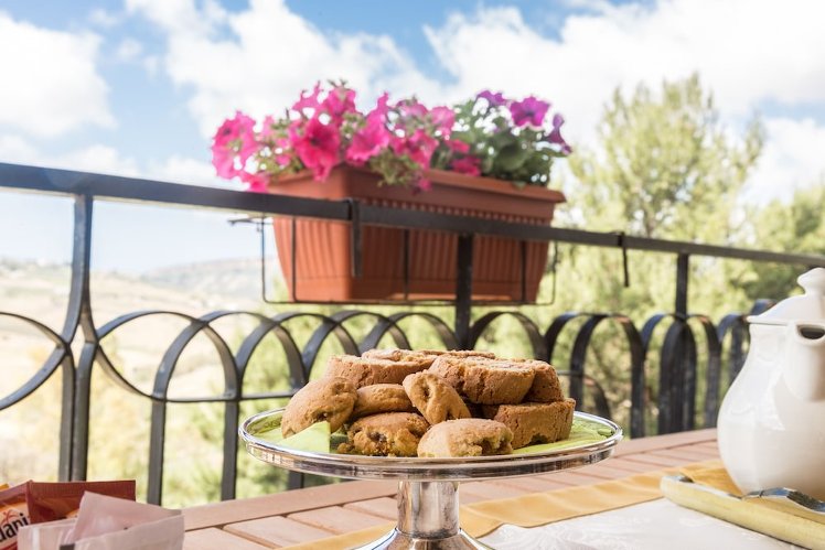 B&B Villa Diana, Catania