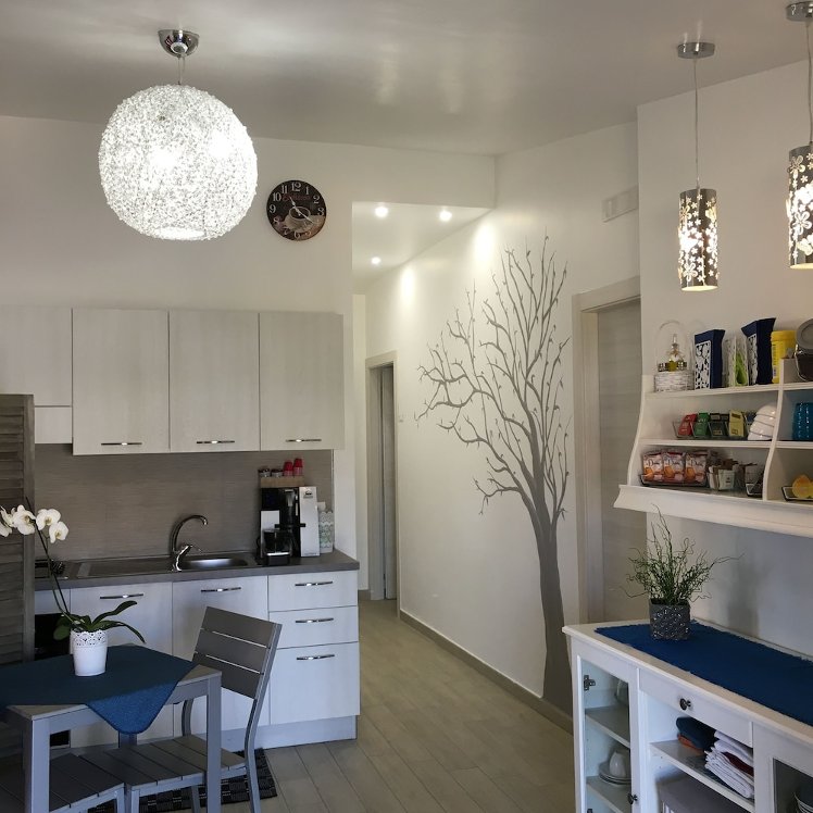 B&B Templi e Arte - Agrigento -, Catania