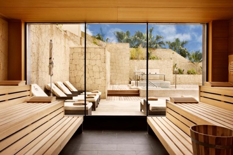 Image, Hotel Bahia Del Duque, Tenerife