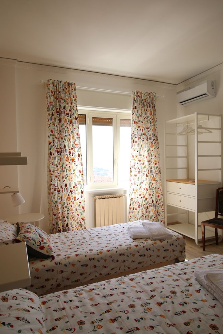 L'Alba sui Templi - Bed & Breakfast, Catania