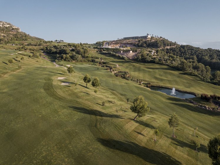 La Galiana Golf Resort Adults Only, Valencia