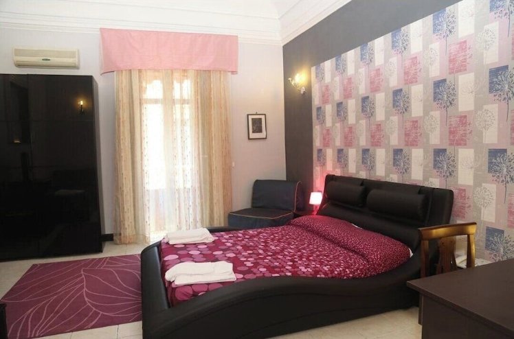 Nuovo Hotel Sangiuliano ***, Catania
