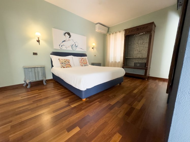 Hotel Letizia, Palermo