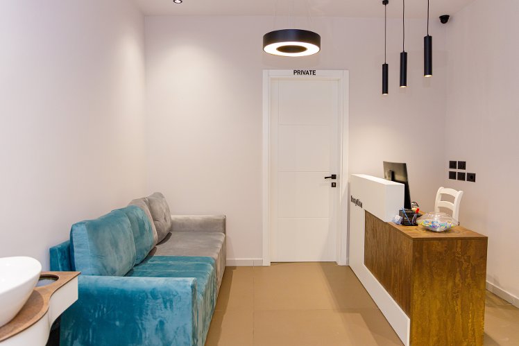 Hotel Saly, Durres