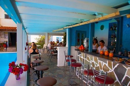 Camping Village Baia Holiday La Gallura, Olbia
