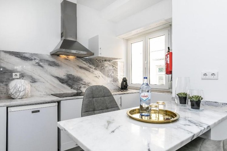 Room, Gloria Suites By Lx Way, Lisbon