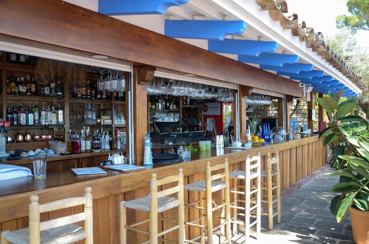 Roger De Flor Seleqtta Hotel, Costa Brava