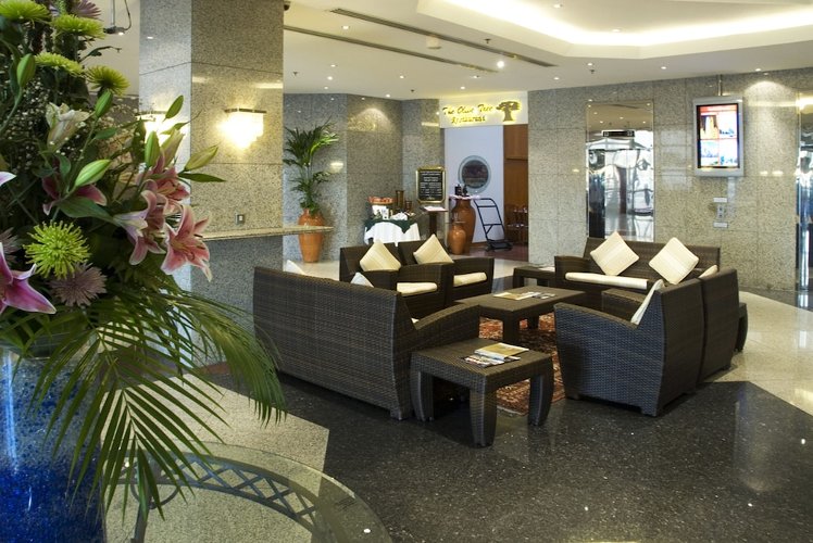 Aavri Hotel Deira, Dubai