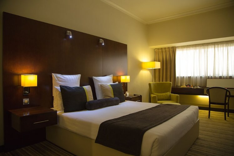 Aavri Hotel Deira, Dubai