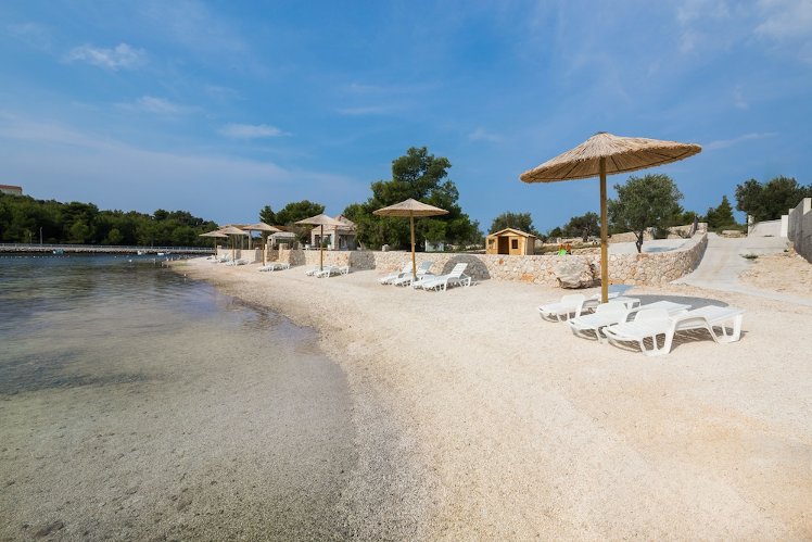 Hotel Perla, Split