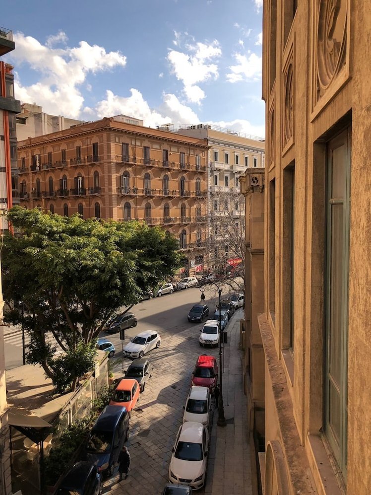 Arco di Trionfo Palermo Bed & Breakfast, Palermo