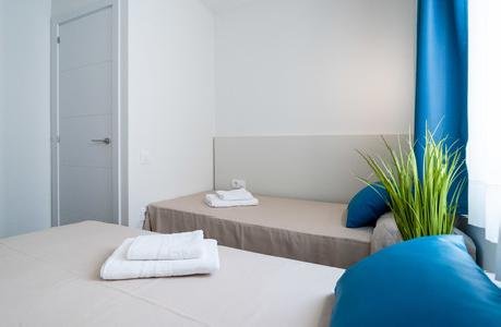 Rentalmar Blue Beach Apartments, Costa Dorada
