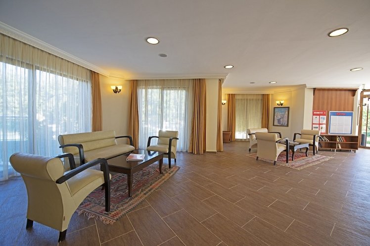 Adaburnu Gölmar Hotel, Dalaman