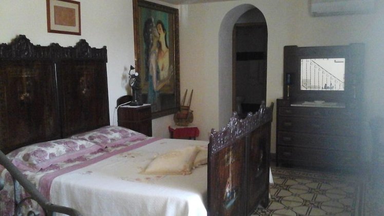 B&B La Ginestra, Palermo