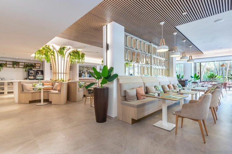 Valentín Park Apartamentos, Majorca