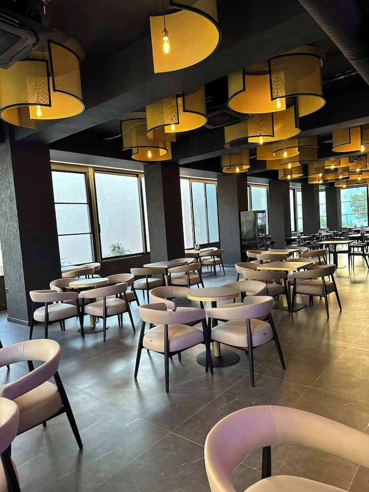 Dream Hotel Saranda, Southern Albania
