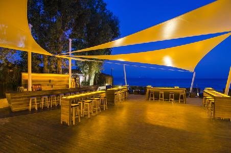 Adriana Beach Hotel, Halkidiki
