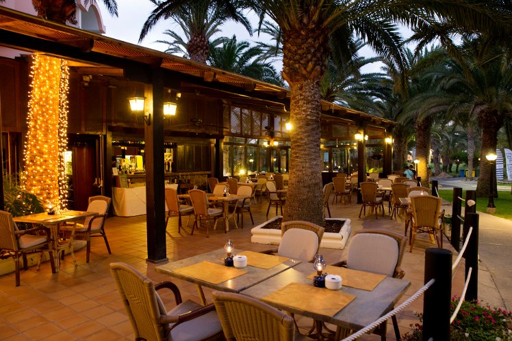 Grupotel Las Pitas, Gran Canaria