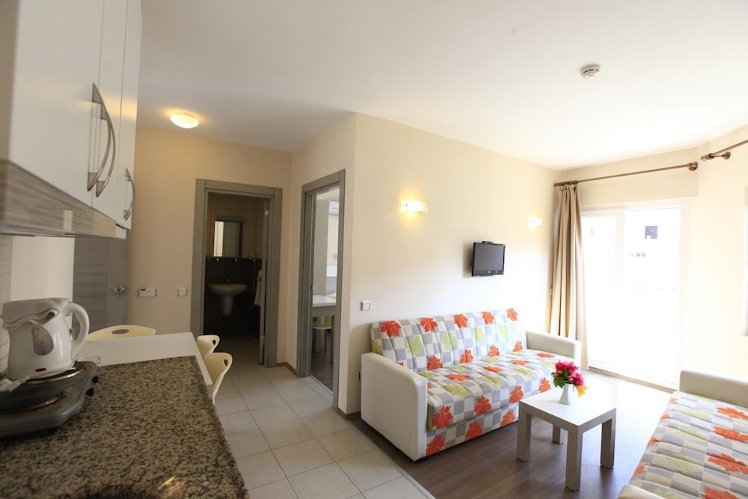 Hanay Suit Hotel, Antalya