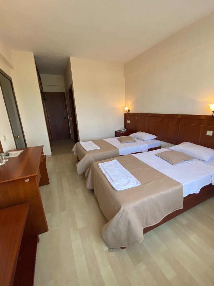 Hotel Kaan, Dalaman