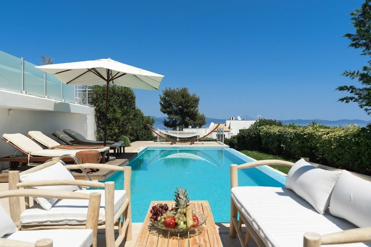 Kappa Resort, Thessaloniki