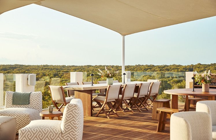 Hotel Teranka, Ibiza