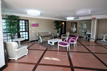 Visula Hotel & Spa, Istria