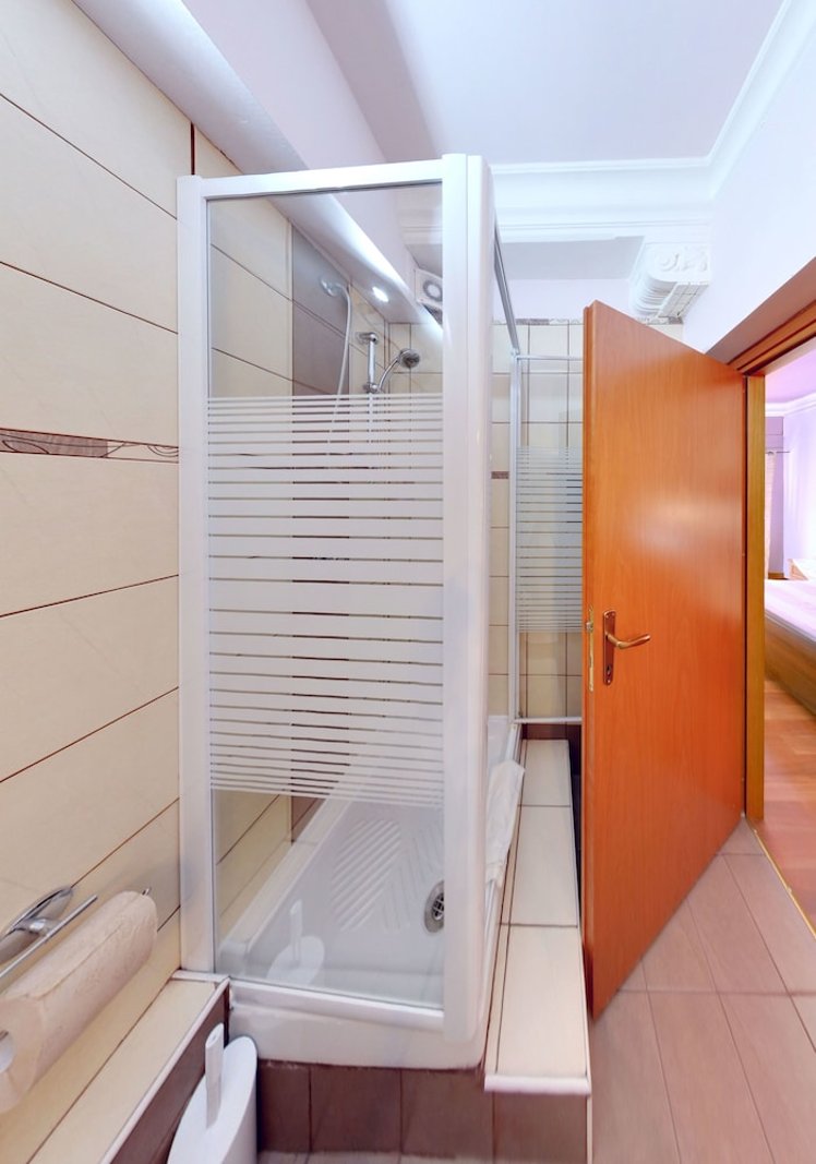 Hostel Agata, Palermo