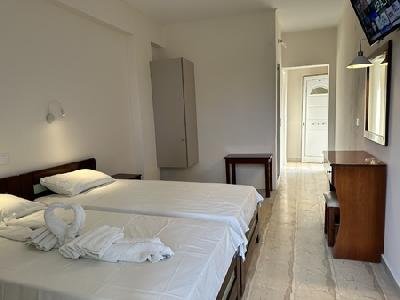 Aggelos Family Hotel, Corfu