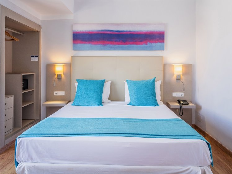 Hotel SENSIMAR Rocador, Majorca