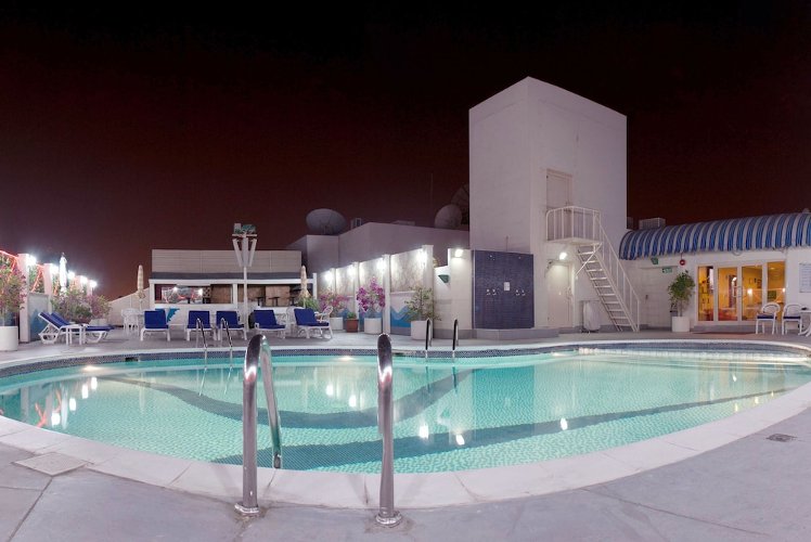 Aavri Hotel Deira, Dubai