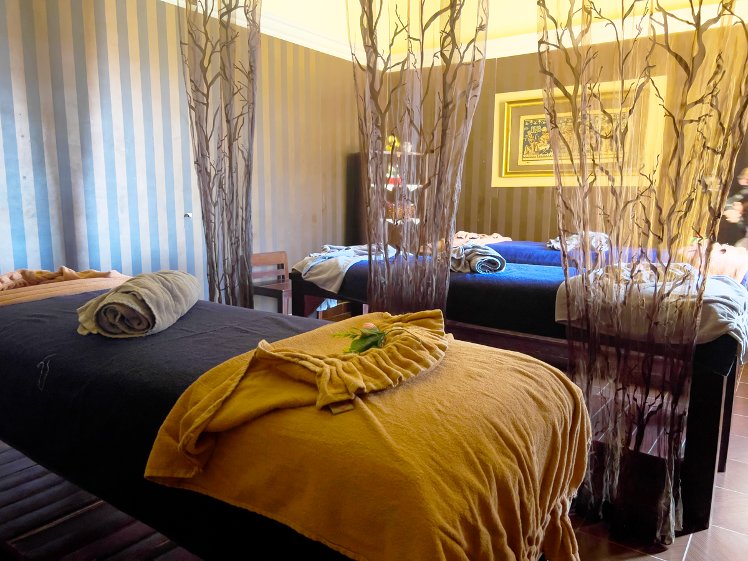 Royal Regency Club*****, Red Sea Riviera