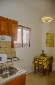 Takis Apartments Sidari, Corfu