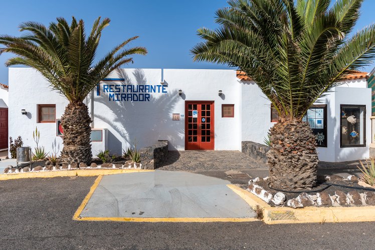 Bungalows Castillo Club Lake, Fuerteventura
