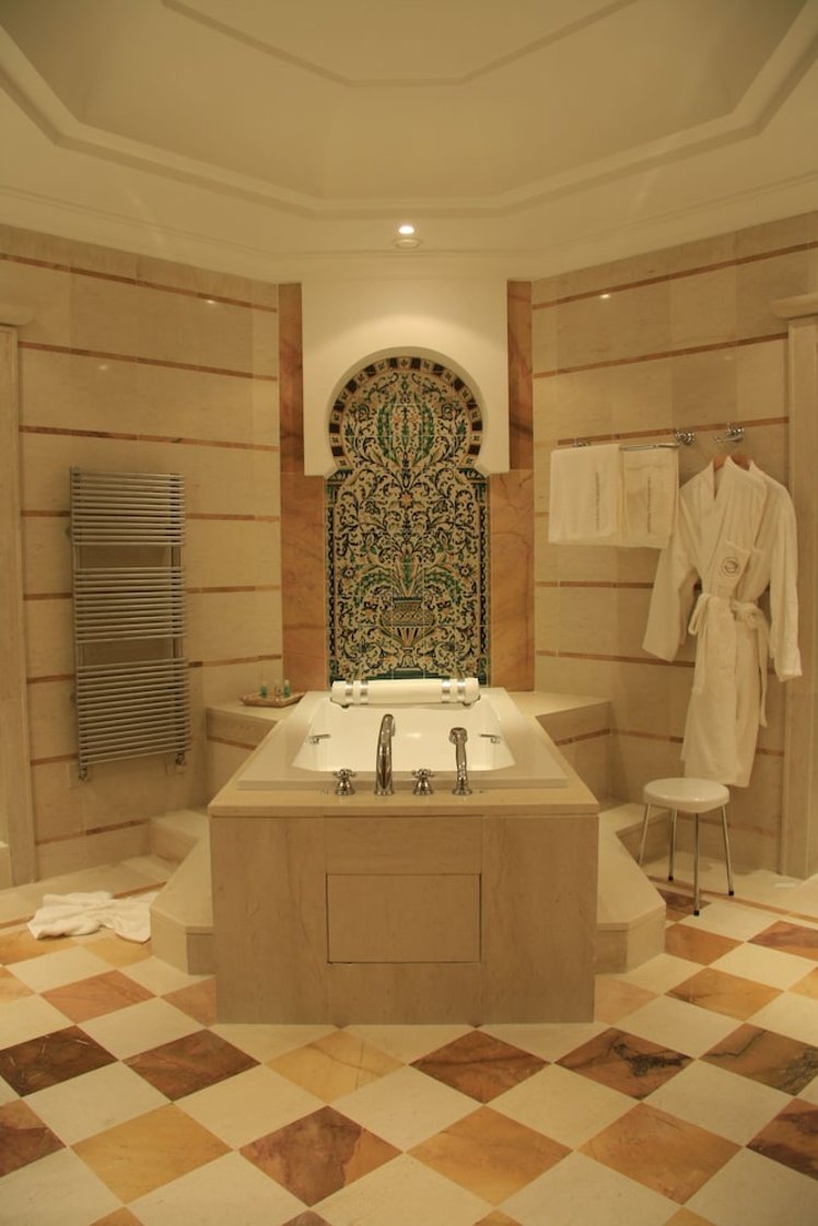 Hasdrubal Prestige Thalassa & Spa Djerba, Tunisia