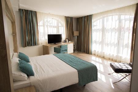 Tulua Sahl Hasheesh, Red Sea Riviera