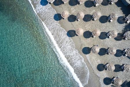 JW Marriott Crete Resort and Spa, Crete