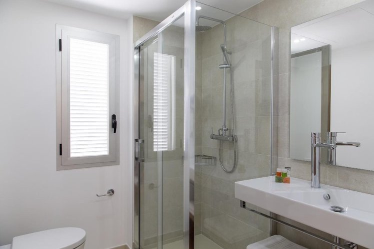 Apartaments Proa Es Pujols, Ibiza