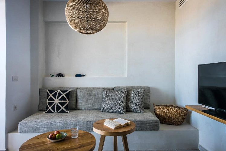 Irida Hotel Apartments, Crete