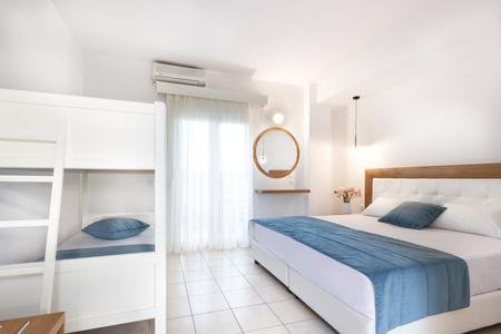 Evripidis Hotel, Thessaloniki
