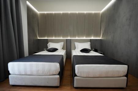 Naos Luxury Resort, Kavaje