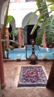 Exterior, Riad Al Tainam, Marrakech