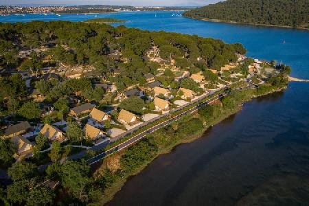 Arena One 99 Glamping, Istria