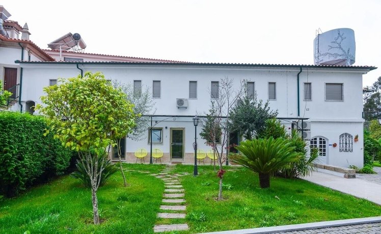 Residencial Solar das Arcadas, Porto